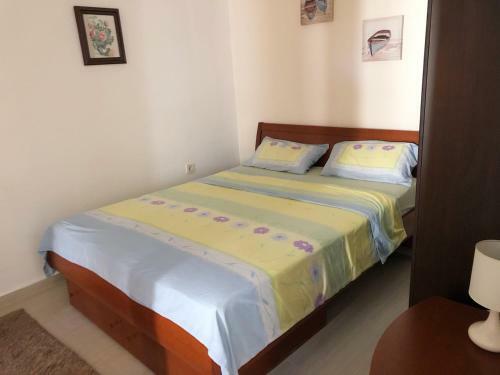 Apartamento Villa Casanego