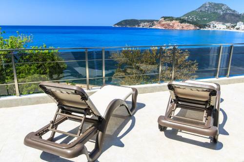 Apartmani Capri