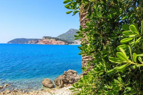 Apartmani Capri