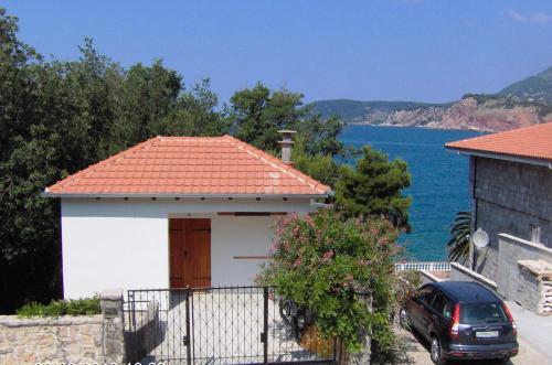 Holiday Home Georgina