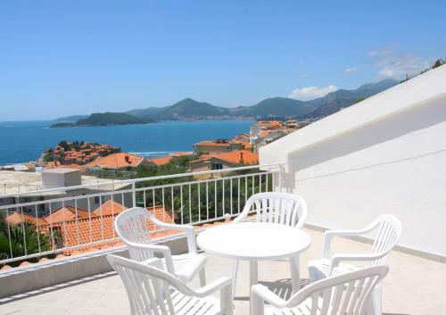 Apartments Antonela