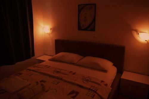 Apartments Antonela