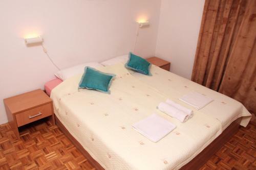 Apartments Antonela