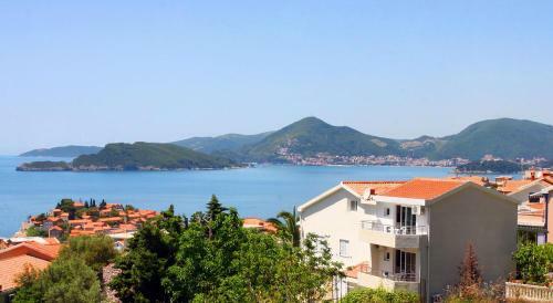 Apartments Antonela