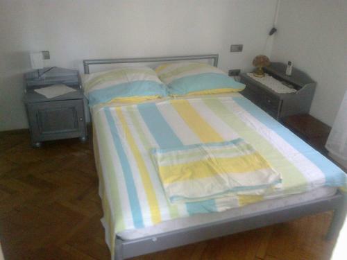 Apartments Milutin