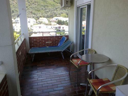 Apartments Milutin