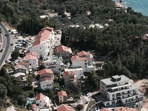 Apartments Milutin