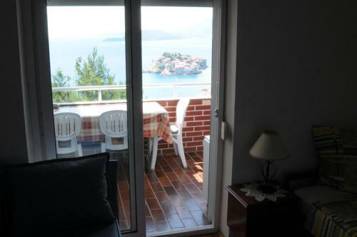 Apartments Milutin