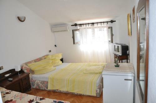 Apartments Milutin