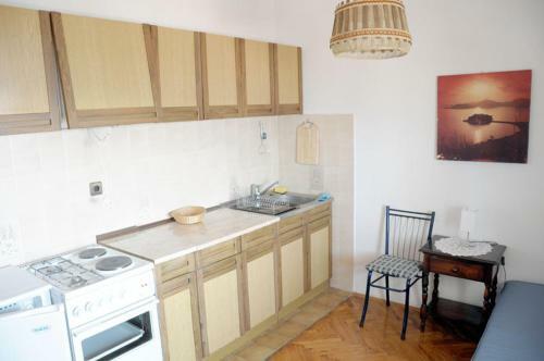 Apartments Milutin