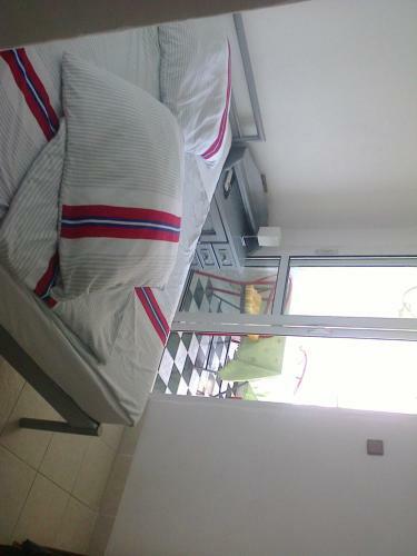Apartments Milutin
