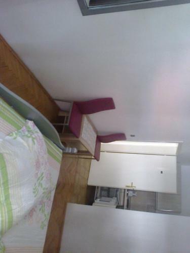 Apartments Milutin
