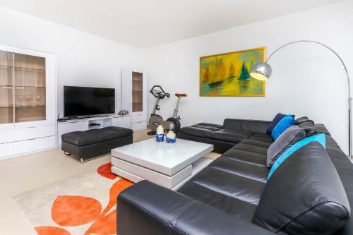 Apartments Gallery