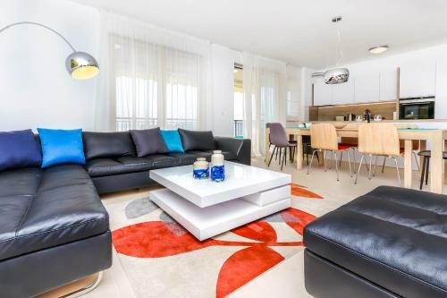 Apartments Gallery