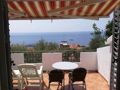 Hostal Oaza Guest House