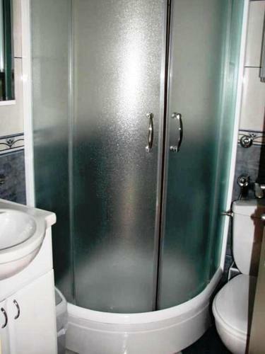 Hostal Oaza Guest House