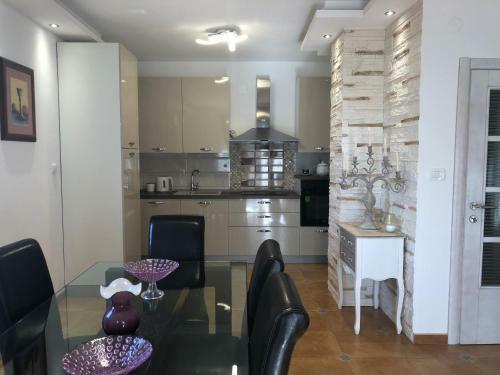 Apartment Fina Casa