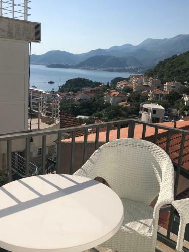 Apartment Fina Casa