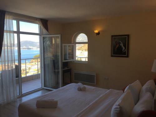 Aparthotel Guest House Villa Slavica