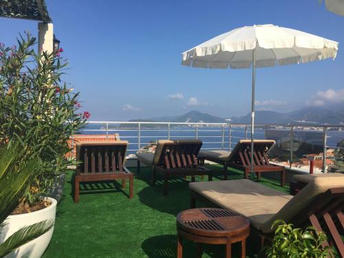 Aparthotel Guest House Villa Slavica