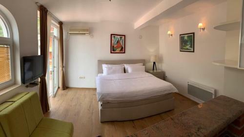 Aparthotel Guest House Villa Slavica