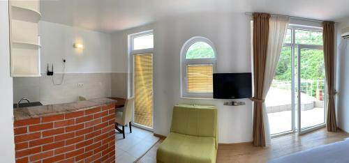 Aparthotel Guest House Villa Slavica