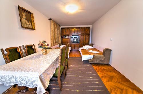 Apartment House Sonja