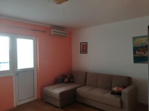 Apartments Vukovic