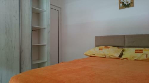 Apartments Vukovic
