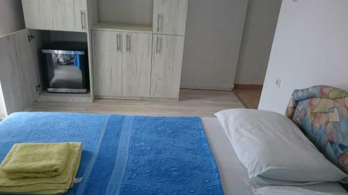 Apartments Vukovic