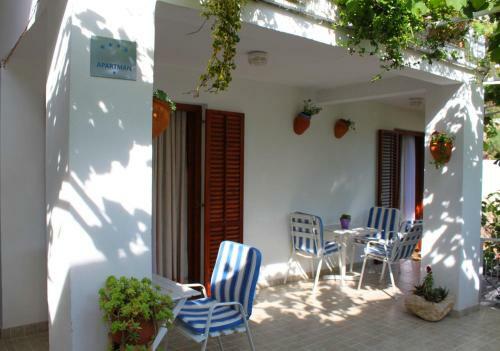 Apartamentos Monten