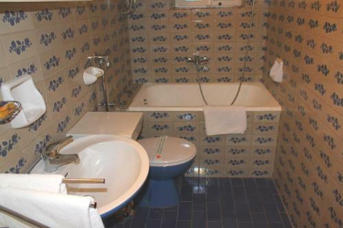 Apartamentos Monten