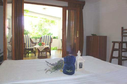 Apartamentos Monten