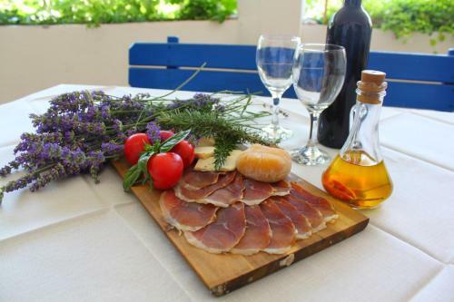 Apartamentos Monten