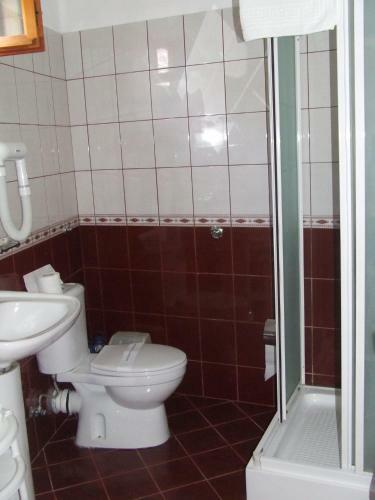 Apartamentos Monten