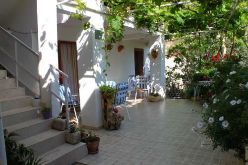 Apartamentos Monten