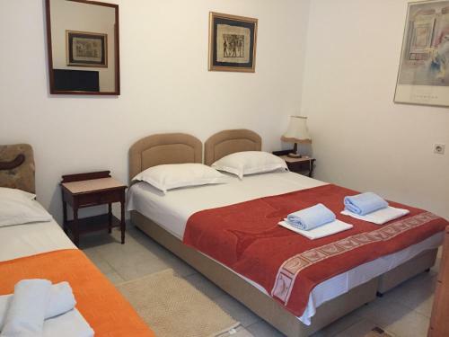 Apartments Vila Andja