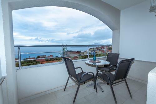 Apartments Marija