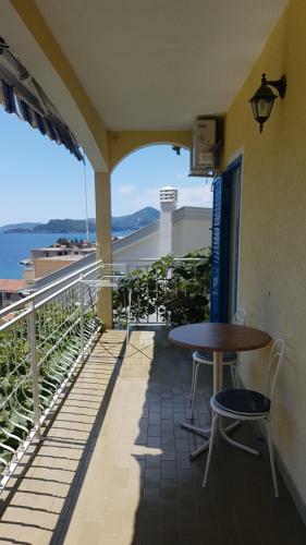 Apartmani Famelja Jovanovic