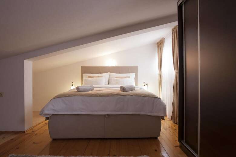 Apartments Grand