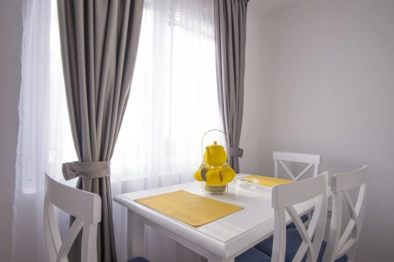 Apartments Grand