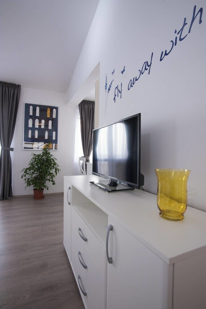 Apartments Grand