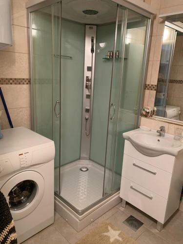 Apartamento Appartment Ajkunic