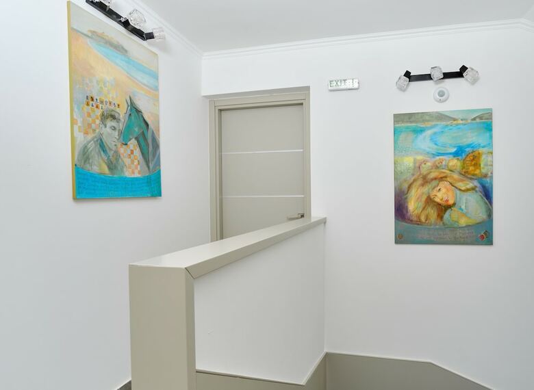 Bed & Breakfast Apart Hotel Zebra