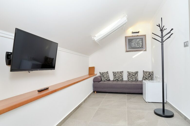 Bed & Breakfast Apart Hotel Zebra