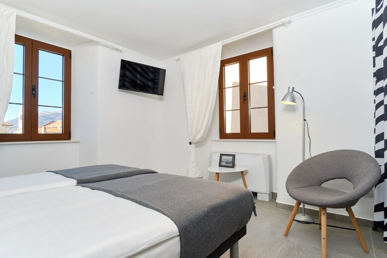 Bed & Breakfast Apart Hotel Zebra
