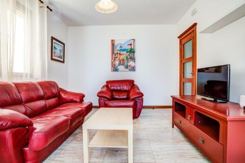 Sea Fort Apartment