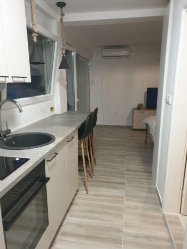 Apartments Porto Lastva