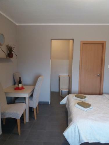 Apartments Porto Lastva