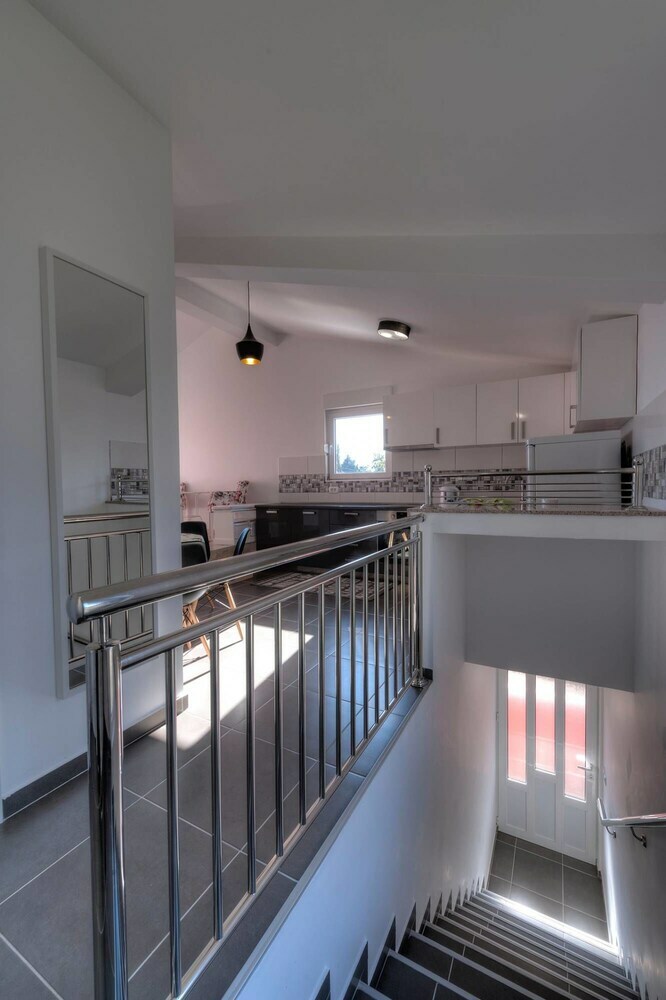 Apartments Delfin